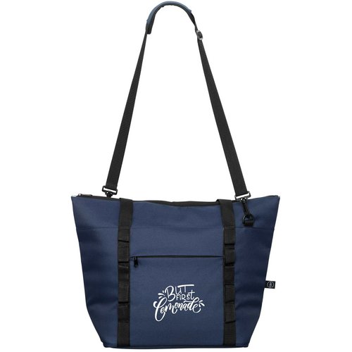 Alpina Grs Recycled Cooler Bag Koeltas