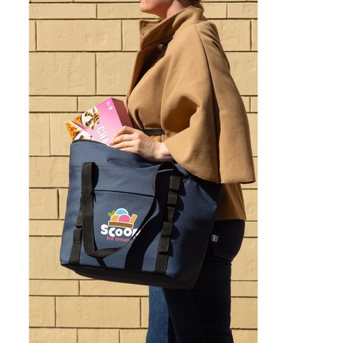 Alpina Grs Recycled Cooler Bag Koeltas