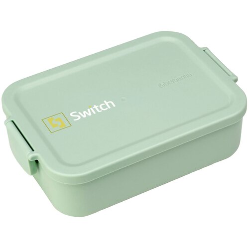 Brabantia Make & Take Lunchbox M 1,1 L Jade 1,1 L