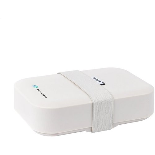 Amuse Classic Lunchbox Medium Beige