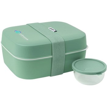 Amuse Lunchbox 3-In-1 Charcoal