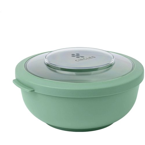 Amuse Tylla Bowl 1 L Sage Green 1000 ml