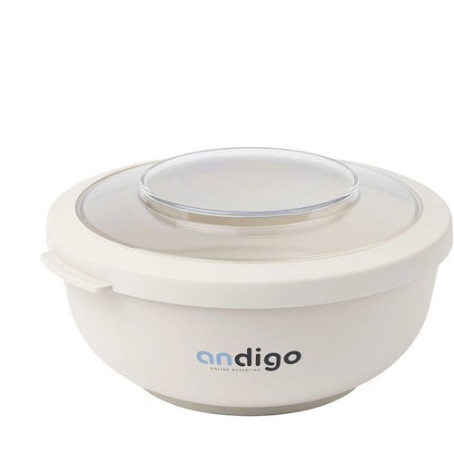 Amuse Tylla Bowl 1 L Beige 1000 ml