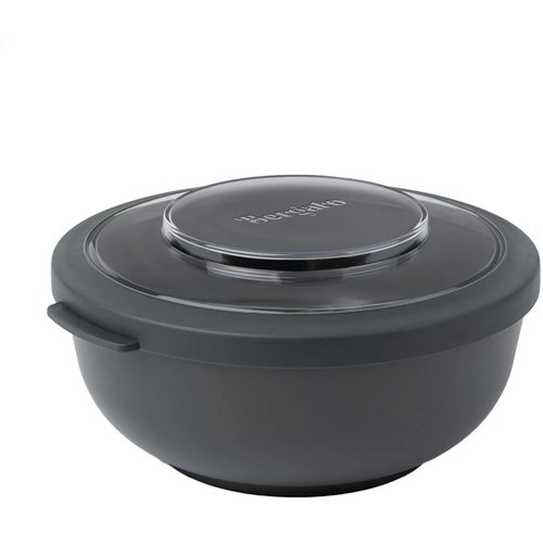 Amuse Tylla Bowl 1 L Charcoal 1000 ml