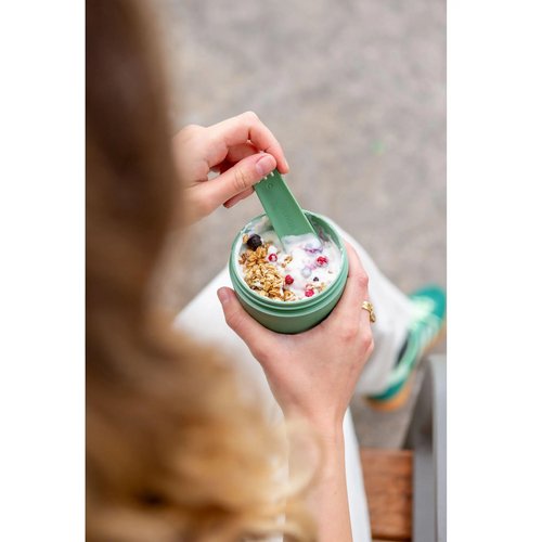 Amuse Tylla Food Bowl Duo 600 ml