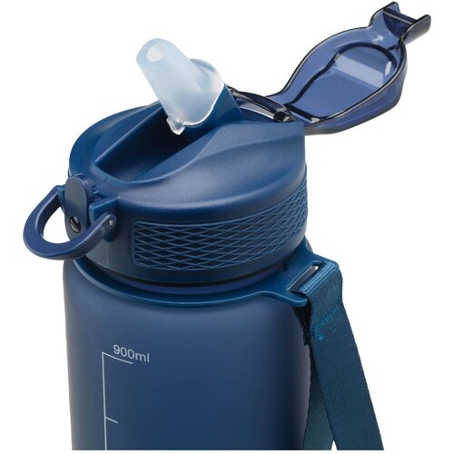 Aquasport Rcs Recycled Water Bottle 1.000 ml