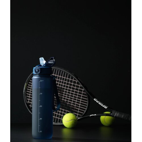 Aquasport Rcs Recycled Water Bottle 1.000 ml