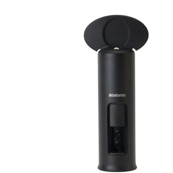 Brabantia Classic Kurkentrekker Zwart