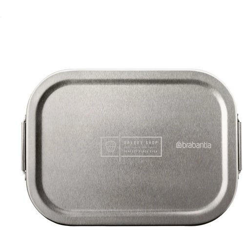 Brabantia Make & Take Lunchbox Medium 1100 ml