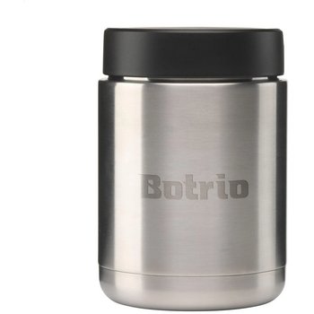 Briggs Rcs Rvs Foodjar 500 Ml Zilver 500 ml