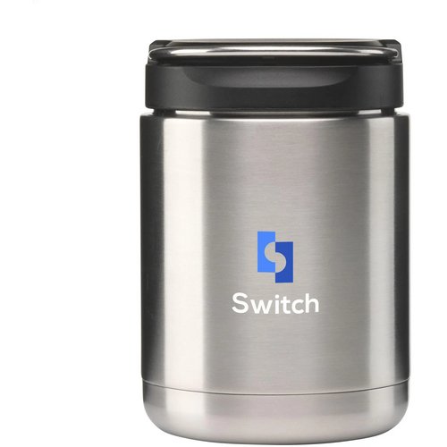 Briggs Rcs Rvs Foodjar 500 ml