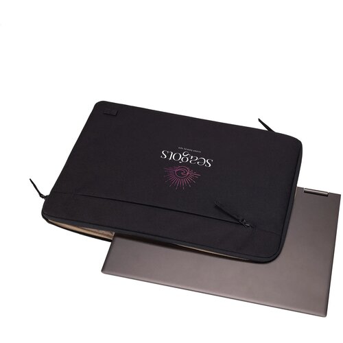 Case Logic Invigo 15,6 Inch Laptop Sleeve