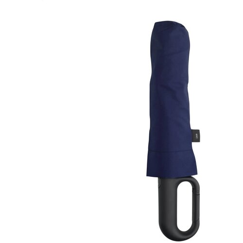 Carabiner Rcs Rpet Opvouwbare Paraplu 21 Inch