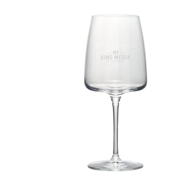 Caselli Wijnglas 470 Ml Transparant