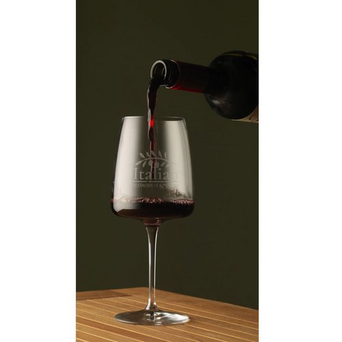 Caselli Wijnglas 470 Ml