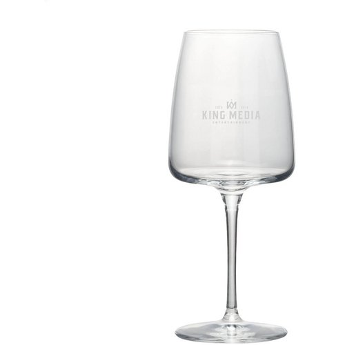 Caselli Wijnglas 470 Ml Transparant