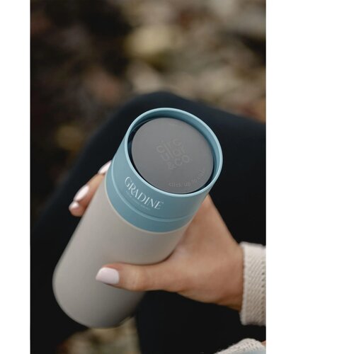 Circular&Co Reusable Bottle Waterfles 600 ml