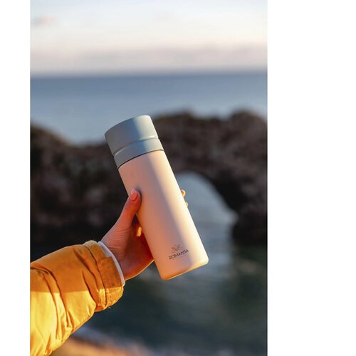 Circular&Co Reusable Bottle Waterfles 600 ml