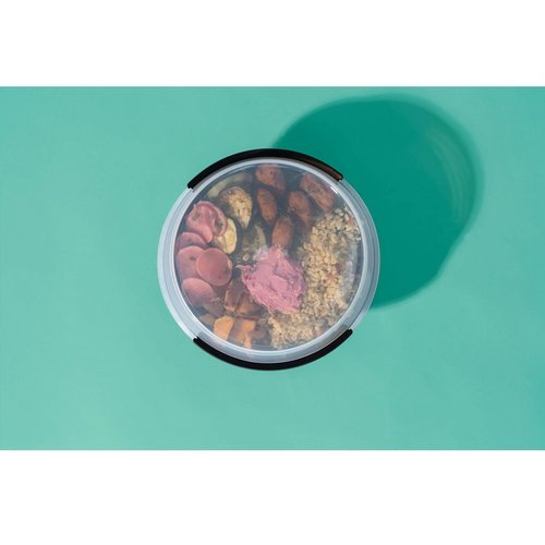 Circulbowl With Lid 800 ml