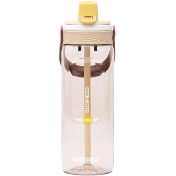 Kambukka® Dupla Hydrated 750 Drinkfles Groen 750 ml Kambukka® Dupla Hydrated 750 Drinkfles Groen 750 ml