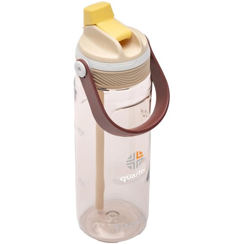 Kambukka® Dupla Hydrated 750 Drinkfles 750 ml