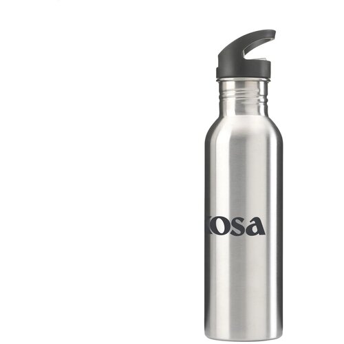Dakota Rcs Recycled Steel Bottle 750 Ml