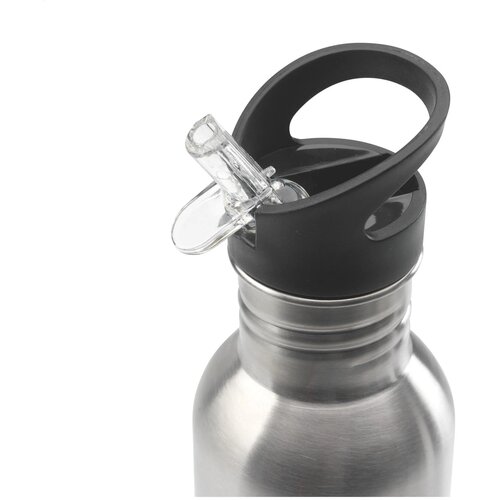 Dakota Rcs Recycled Steel Bottle 750 Ml
