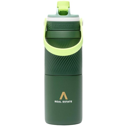Kambukka® Dupla Insulated 750 Ml Drinkfles 750 ml