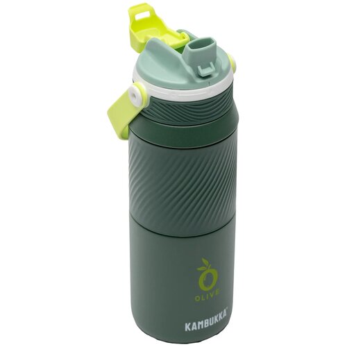 Kambukka® Dupla Insulated 750 Ml Drinkfles 750 ml