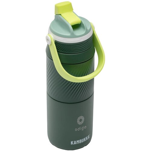 Kambukka® Dupla Insulated 750 Ml Drinkfles 750 ml