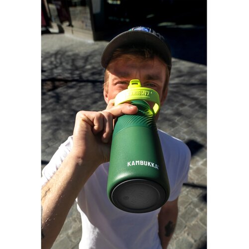 Kambukka® Dupla Insulated 750 Ml Drinkfles 750 ml