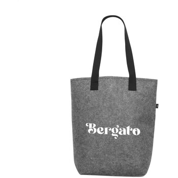 Feltro Xl Grs Rpet Shopper Grijs