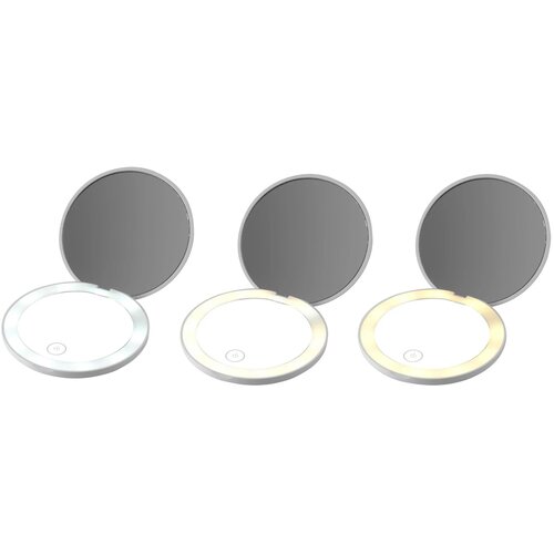 Glamlight Make-Up Mirror Spiegeltje