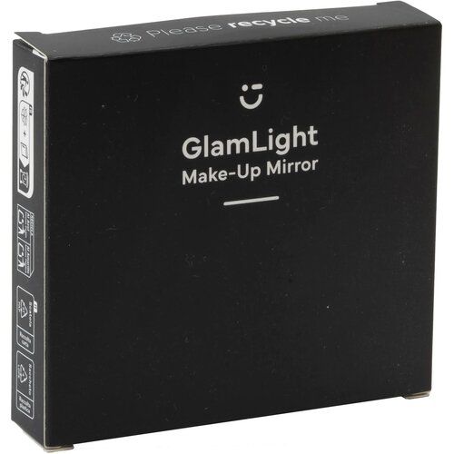 Glamlight Make-Up Mirror Spiegeltje
