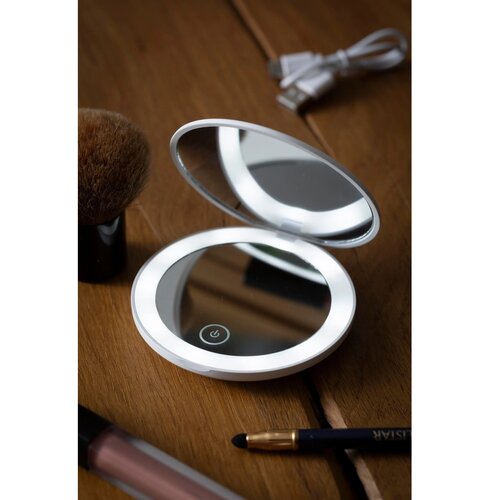 Glamlight Make-Up Mirror Spiegeltje