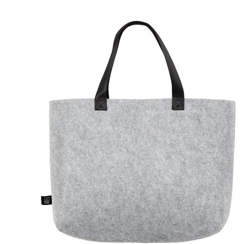 Grs Rpet Felt Shoulder Bag Schoudertas