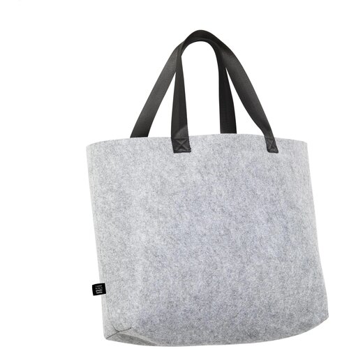 Grs Rpet Felt Shoulder Bag Schoudertas