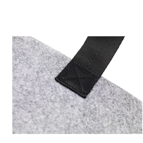 Grs Rpet Felt Shoulder Bag Schoudertas