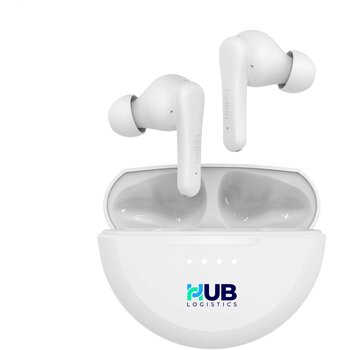Belkin Soundform Rhythm True Wireless Earbuds Zwart Belkin Soundform Rhythm True Wireless Earbuds Zwart