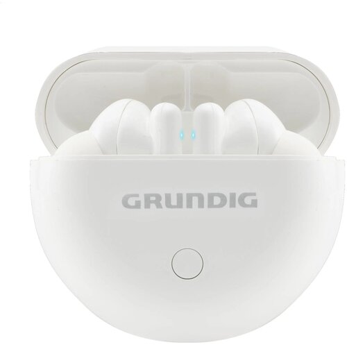 Grundig True Wireless Stereo Earbuds Oortjes