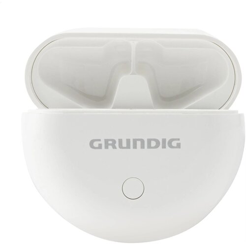 Grundig True Wireless Stereo Earbuds Oortjes