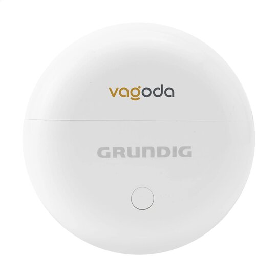 Grundig True Wireless Stereo Earbuds Oortjes