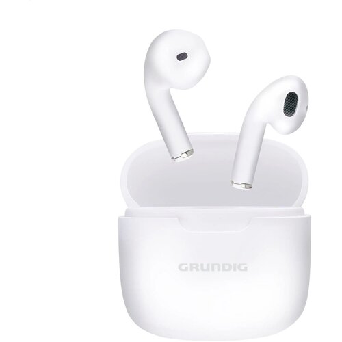 Grundig Tws Earbuds 200 Mah