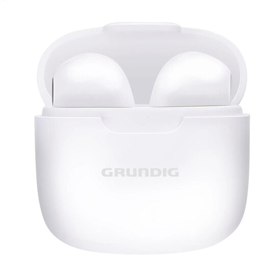 Grundig Tws Earbuds 200 Mah