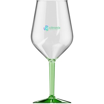 Transparant/Groen