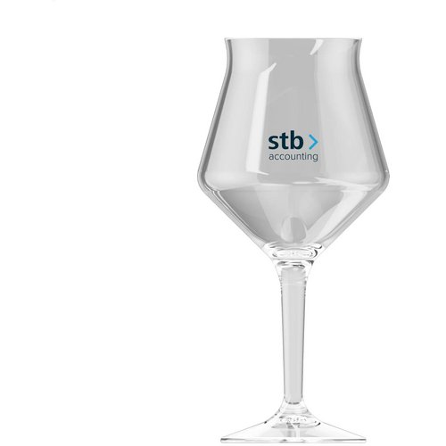 Happyglass The Baron Beer Glass Tritan 400 Ml