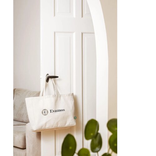 Hemp Shopping Bag (475 G/M²) Winkeltas