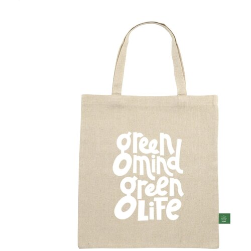 Hemp Tote Bag (280 G/M²) Winkeltas