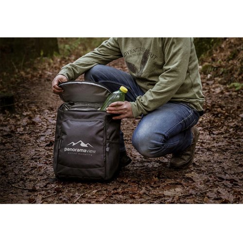 Ice Cool Grs Rpet Backpack Rugzak