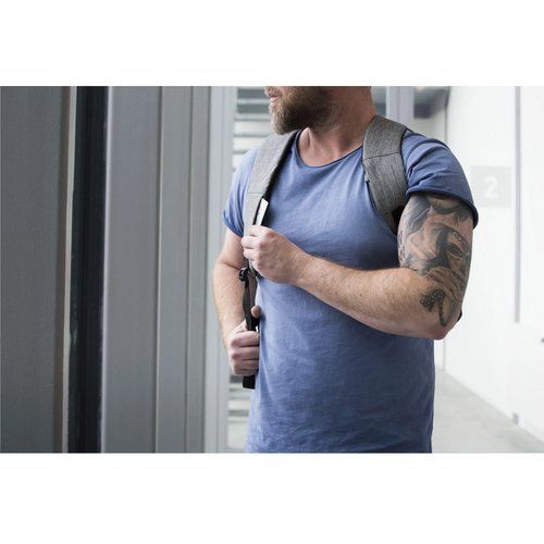 Jayden Rfid Anti-Theft Rugzak